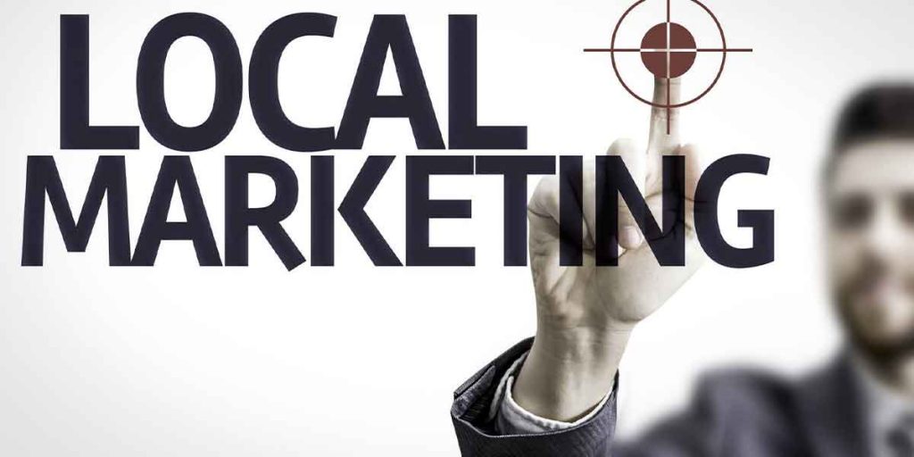 All you need to know about Local Marketing