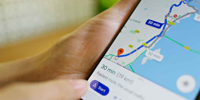 Read more about the article Importance of map marketing