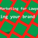 Local Marketing for Lawyers NJ: Building your brand