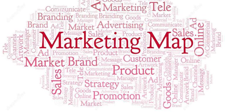 Read more about the article Map Marketing for Professional practices