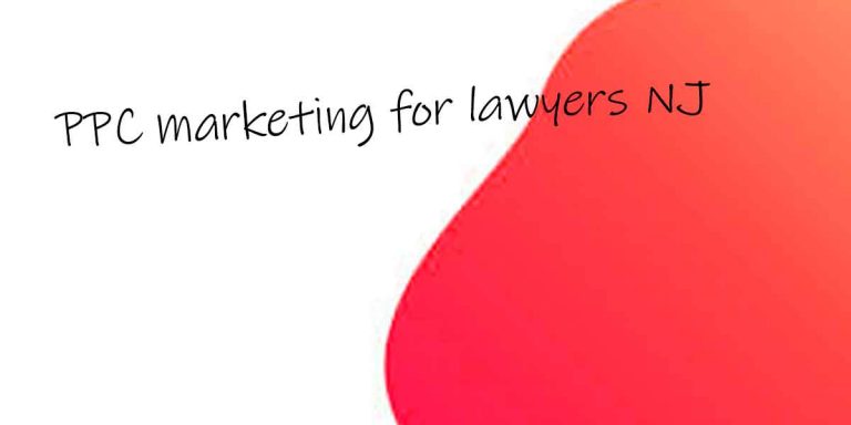 Read more about the article PPC marketing for lawyers NJ