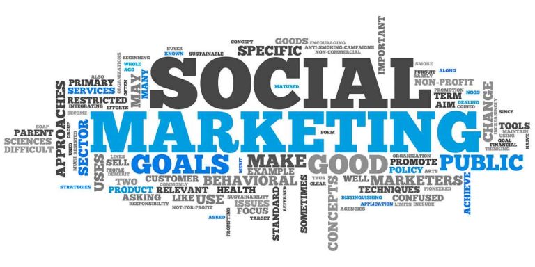 Read more about the article WHY IS SOCIAL MARKETING DIFFERENT?