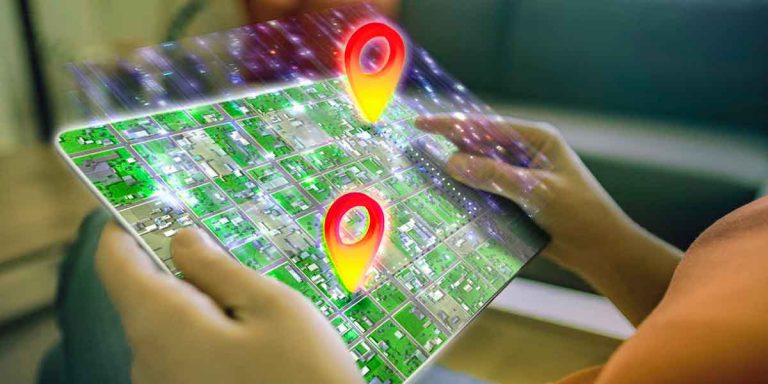 Read more about the article What is Google Maps marketing?