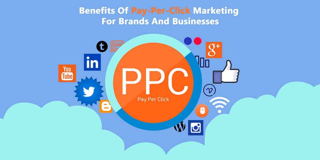 Why you should try out paid (PPC) MARKETING